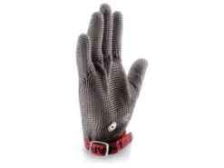 Gants En Cotte De Maille - Taille 7 (petit) - Lacor