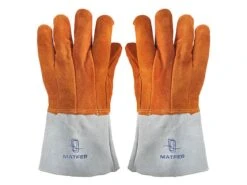 Gant De Protection Thermique - Petit Modèle - 10 Cm - Matfer