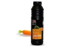 Glacis De Carotte - 500 Ml - Cuisinat