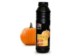 Glacis De Potiron - 500 Ml - Cuisinat