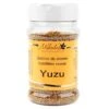 Graines De Sésame Torréfiées Au Yuzu - 130 G - Mélodie Gourmande