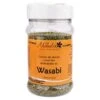 Graines De Sésame Torréfiées Au Wasabi - 130 G - Mélodie Gourmande