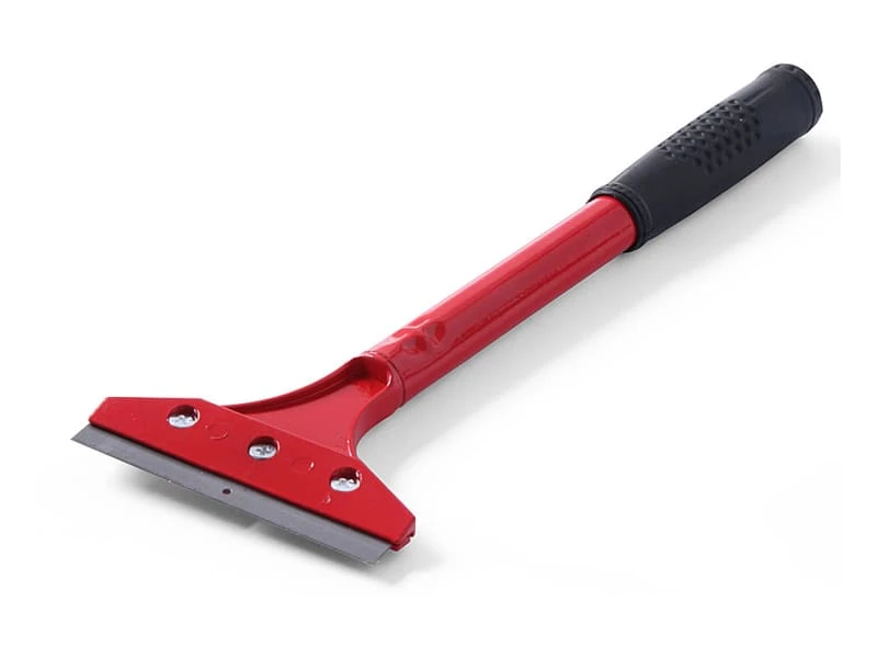 Grattoir Pour Plancha - 30 Cm - Mako 1 Grattoir Pour Plancha - 30 Cm - Mako