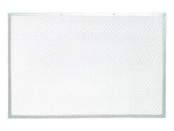 Grille à Pizza Rectangulaire