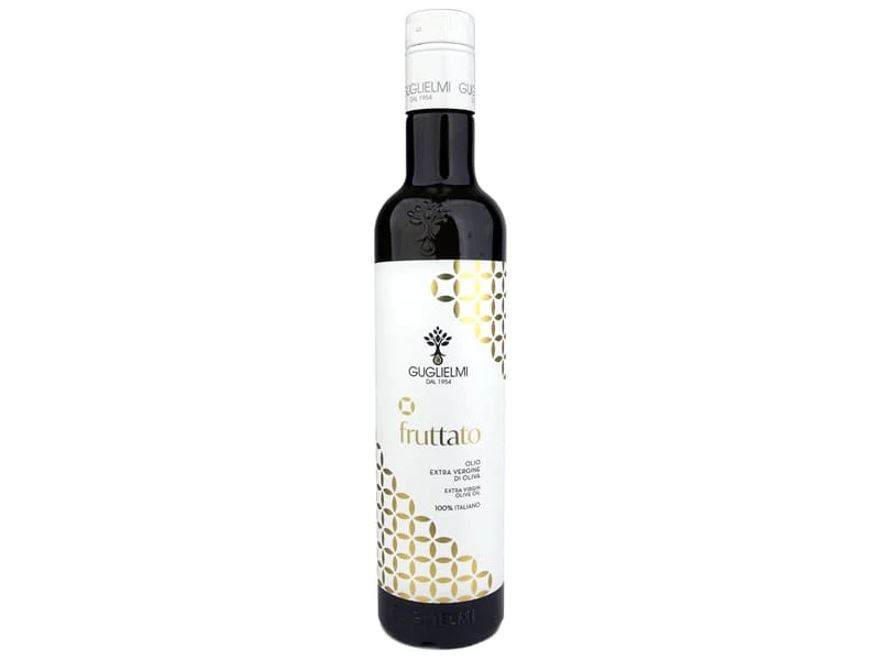 Huile D'olive Des Pouilles - Fruitée Extra Vierge - 50 Cl 1 Huile D'olive Des Pouilles - Fruitée Extra Vierge - 50 Cl