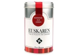 Infusion De Fruits - Hommage Aux Cerises - Euskaren