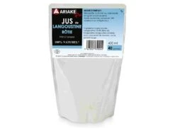 Jus De Langoustine - 400 Ml - Ariake