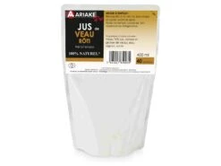 Jus De Veau - 400 Ml - Ariake
