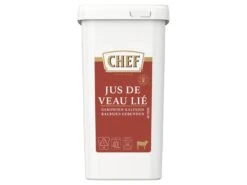 Jus De Veau Lié - 1,2 Kg - Chef®