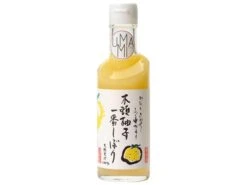 Jus De Yuzu 200 Ml