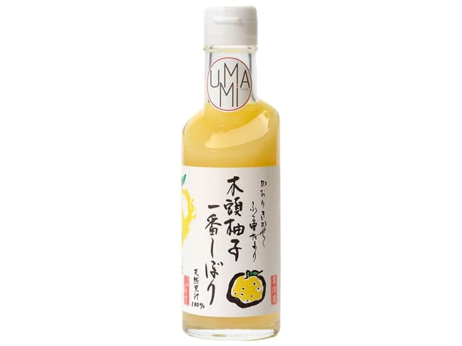 Jus De Yuzu 200 Ml 1 Jus De Yuzu 200 Ml