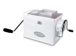 Machine à Pâtes Creuses - Regina - Marcato