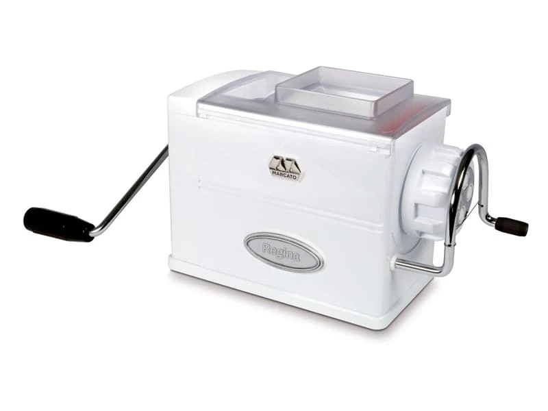 Machine à Pâtes Creuses - Regina - Marcato 1 Machine à Pâtes Creuses - Regina - Marcato