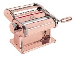 Machine à Pâtes - Atlas 150 - Design Cuivre - Marcato