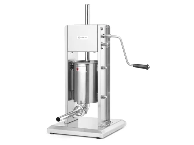 Poussoir Vertical à Saucisses - Profi Line - 3 Litres - Hendi 2 Poussoir Vertical à Saucisses - Profi Line - 3 Litres - Hendi – Image 2