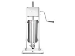 Poussoir Vertical à Saucisses - Profi Line - 10 Litres - Hendi