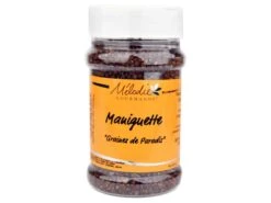 Maniguette Ou (graines De Paradis) - 200 G - Mélodie Gourmande