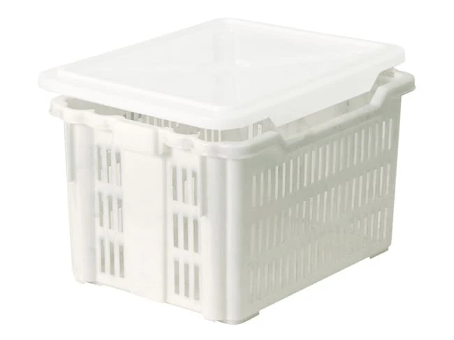 Manne Gerbable Emboitable 1 Manne Gerbable Emboitable