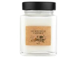 Miel Blanc De Sainfoin - 250 G - Le Souffle D'Adorre