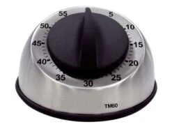 Minuteur Mécanique 60 Mn - Matfer