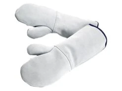 Moufles Anti-chaleur - Haute Température - Mallard Ferrière