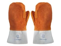 Moufles Anti-chaleur - Petit Modèle - Matfer