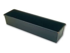 Moule à Biscotte Large - Exopan® - 40 X 10 X Ht 8 Cm - Matfer