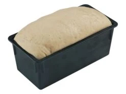 Moule Pain De Mie Exoglass® - Sans Couvercle - 18 X 8,5 Cm - Matfer