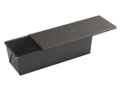 Moule à Pain De Mie - Anti-adhésif - 30 X 12 Cm - Patisse