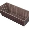 Moule à Pain Perforé - 27 X 11 Cm - Gobel