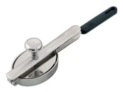 Moule à Steak Haché - Ovale - La Bonne Graine