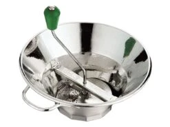 Moulin à Légumes - En Acier étamé N° 3 - Ø 31 Cm - Tellier