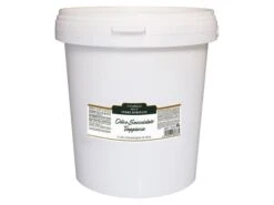 Olives Taggiashe Dénoyautées - 5 Kg