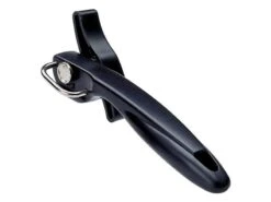 Ouvre Boîte De Sureté - ABS Et Inox - Moha