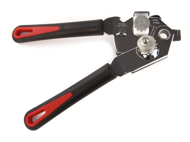 Ouvre-boîtes à Pince - Westmark 1 Ouvre-boîtes à Pince - Westmark