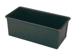 Moule à Pain Coupé - Exopan® - 18 X 8,5 X Ht 7,5 Cm - Matfer