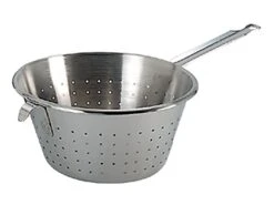 Passoire à Queue Inox - Ø 28 Cm - De Buyer