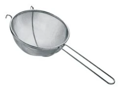 Passoire Renforcée - Ø 22 Cm - Matfer