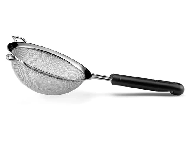 Passoire Stop Glisse - Ø 14 Cm - Déglon 1 Passoire Stop Glisse - Ø 14 Cm - Déglon