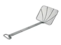 Pelle écumoire - 28 X 23 Cm