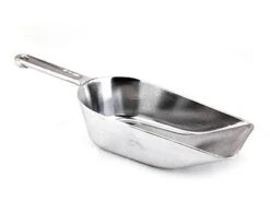 Pelle à Farine Hygia - Long 31 Cm - Matfer