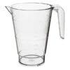 Pichet Gradué Incassable - 1 Litre
