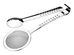 Pince à Friture Inox - 23 Cm - Ibili