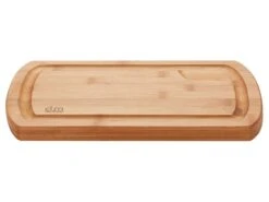Planche à Découper En Bambou - 30 X 20 Cm - Matfer