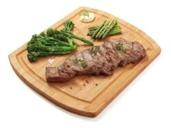 Planche à Découper - à Entrecôte - 36 X 30 Cm - Matfer