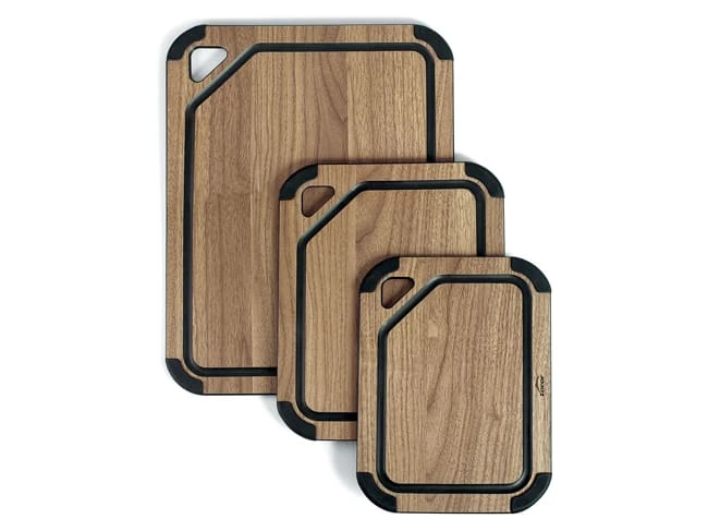 Planche à Découper - En Fibre De Bois - 26 X 19 Cm - Lacor 2 Planche à Découper - En Fibre De Bois - 26 X 19 Cm - Lacor – Image 2