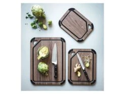 Planche à Découper - En Fibre De Bois - 26 X 19 Cm - Lacor 5 Planche à Découper - En Fibre De Bois - 26 X 19 Cm - Lacor -Meilleur Du Chef Shop planche fibre bois 3 main 650