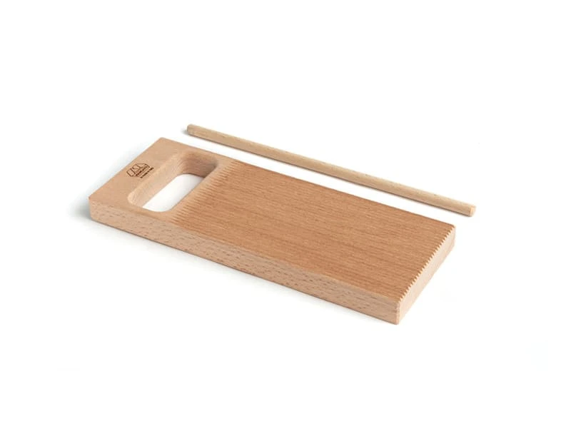 Planche à Gnocchi - 26 X 10 Cm - Marcato 1 Planche à Gnocchi - 26 X 10 Cm - Marcato