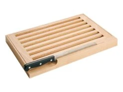 Planche à Pain - Avec Ramasse-miettes