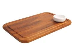 Planche à Découper - à Steak - 34 X 22 Cm - Matfer